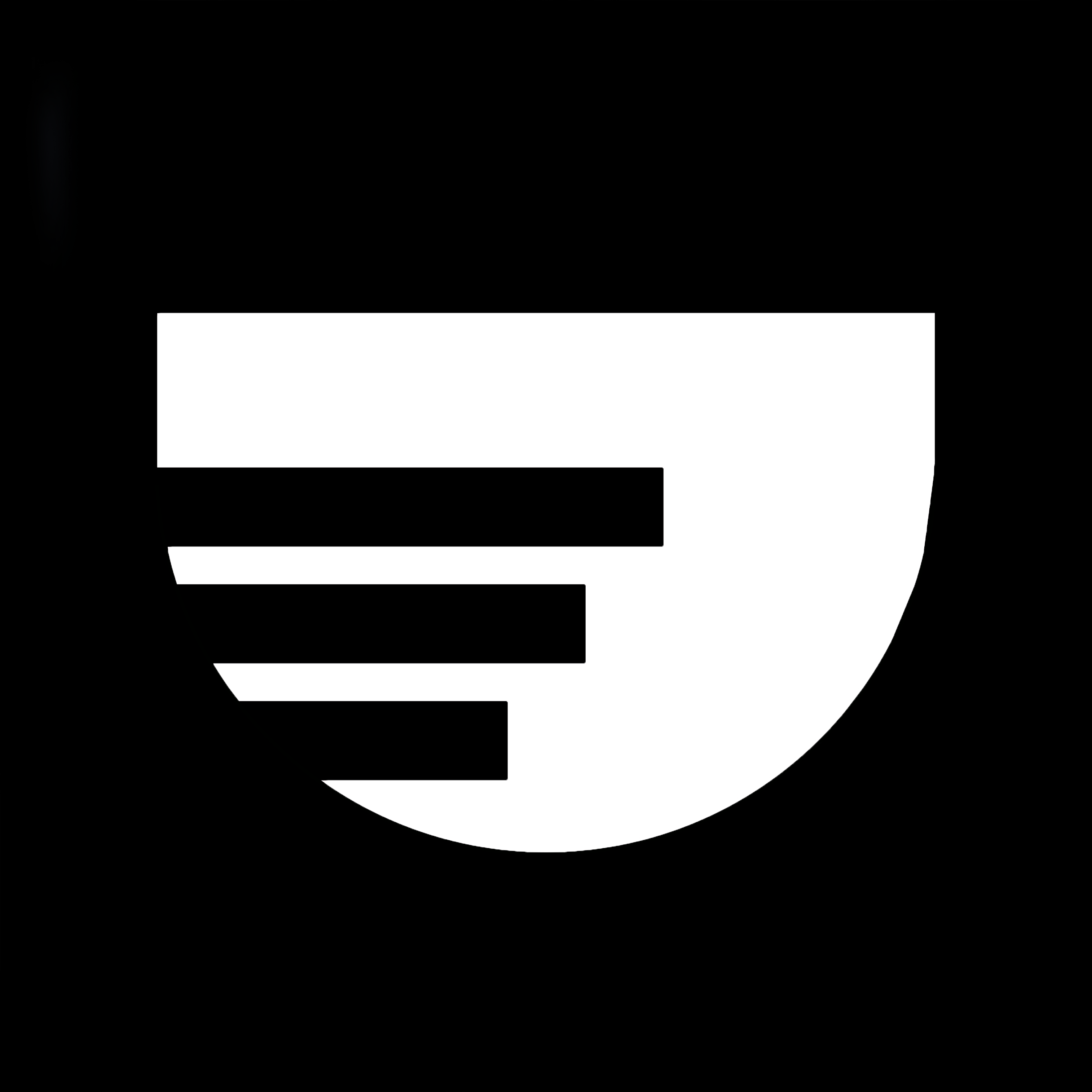 Sarin logo empty